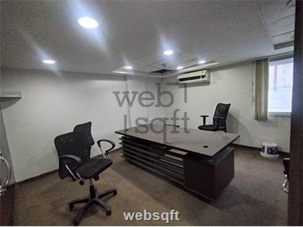 Office Space for Rent in Hyderabad